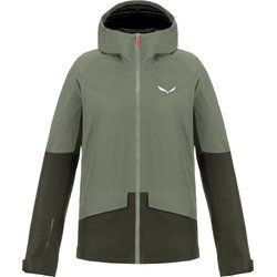 Kurtka damska casualowa SALEWA ze sklepu: SPORT-SHOP.pl w kategorii: Kurtki damskie - zdjęcie 6BAF450-D40-9631_187702