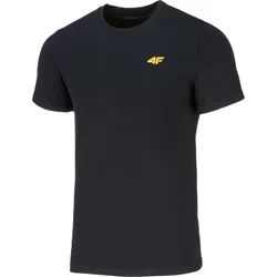 T-shirt męski 4F ze sklepu: SPORT-SHOP.pl w kategorii: T-shirty męskie - zdjęcie 6BAF450-D40-9631_187747