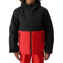 4F - Kurtka chłopięca zimowa ze sklepu: SPORT-SHOP.pl w kategorii: Kurtki chłopięce - zdjęcie 6BAF450-D40-9631_187767