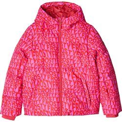 4F - Kurtka dziewczęca ze sklepu: SPORT-SHOP.pl w kategorii: Kurtki dziewczęce - zdjęcie 6BAF450-D40-9631_187775