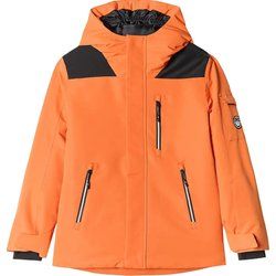 Kurtka chłopięca zimowa 4F ze sklepu: SPORT-SHOP.pl w kategorii: Kurtki chłopięce - zdjęcie 6BAF450-D40-9631_187915