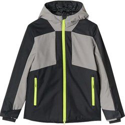 4F - Kurtka chłopięca na zimę ze sklepu: SPORT-SHOP.pl w kategorii: Kurtki chłopięce - zdjęcie 6BAF450-D40-9631_187919
