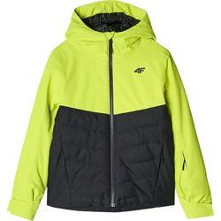 Kurtka chłopięca na zimę 4F ze sklepu: SPORT-SHOP.pl w kategorii: Kurtki chłopięce - zdjęcie 6BAF450-D40-9631_187921