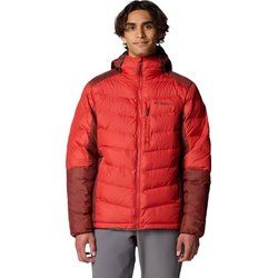 Kurtka męska Columbia ze sklepu: SPORT-SHOP.pl w kategorii: Kurtki męskie - zdjęcie 6BAF450-D40-9631_187932