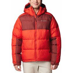 Kurtka męska casual Columbia ze sklepu: SPORT-SHOP.pl w kategorii: Kurtki męskie - zdjęcie 6BAF450-D40-9631_187933