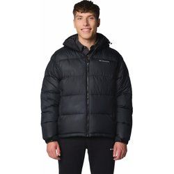 Kurtka męska zimowa casual Columbia ze sklepu: SPORT-SHOP.pl w kategorii: Kurtki męskie - zdjęcie 6BAF450-D40-9631_187936