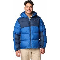 Columbia - Kurtka męska ze sklepu: SPORT-SHOP.pl w kategorii: Kurtki męskie - zdjęcie 6BAF450-D40-9631_187937