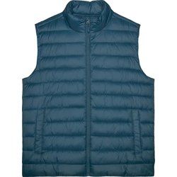 Kamizelka męska 4F ze sklepu: SPORT-SHOP.pl w kategorii: Kamizelki męskie - zdjęcie 6BAF450-D40-9631_187946