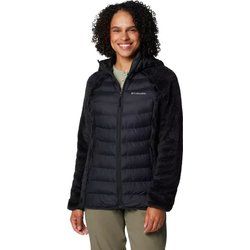 Kurtka damska casual Columbia ze sklepu: SPORT-SHOP.pl w kategorii: Kurtki damskie - zdjęcie 6BAF450-D40-9631_187977