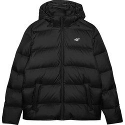 Kurtka męska casualowa 4F ze sklepu: SPORT-SHOP.pl w kategorii: Kurtki męskie - zdjęcie 6BAF450-D40-9631_187991