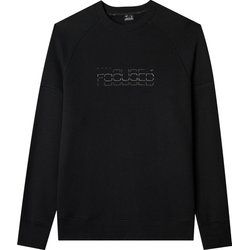 Bluza męska na jesień 4F ze sklepu: SPORT-SHOP.pl w kategorii: Bluzy męskie - zdjęcie 6BAF450-D40-9631_188003