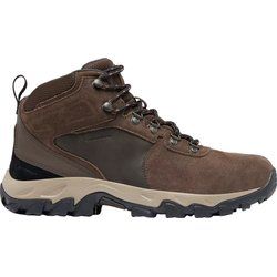 Columbia - Buty trekkingowe męskie na zimę ze sklepu: SPORT-SHOP.pl w kategorii: Buty trekkingowe męskie - zdjęcie 6BAF450-D40-9631_188009