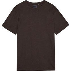 T-shirt męski na wiosnę 4F ze sklepu: SPORT-SHOP.pl w kategorii: T-shirty męskie - zdjęcie 6BAF450-D40-9631_188018