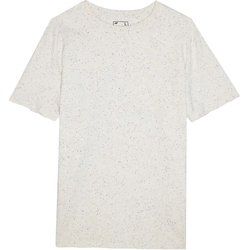 T-shirt męski casualowy 4F ze sklepu: SPORT-SHOP.pl w kategorii: T-shirty męskie - zdjęcie 6BAF450-D40-9631_188019