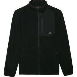 Bluza męska na jesień 4F ze sklepu: SPORT-SHOP.pl w kategorii: Bluzy męskie - zdjęcie 6BAF450-D40-9631_188032