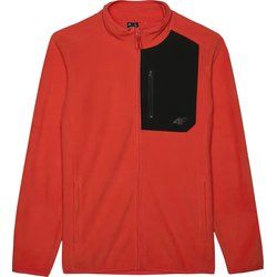 Bluza męska 4F ze sklepu: SPORT-SHOP.pl w kategorii: Bluzy męskie - zdjęcie 6BAF450-D40-9631_188035