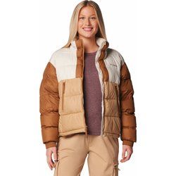 Kurtka damska casual Columbia ze sklepu: SPORT-SHOP.pl w kategorii: Kurtki damskie - zdjęcie 6BAF450-D40-9631_188056
