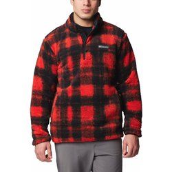 Bluza męska na jesień Columbia ze sklepu: SPORT-SHOP.pl w kategorii: Bluzy męskie - zdjęcie 6BAF450-D40-9631_188155