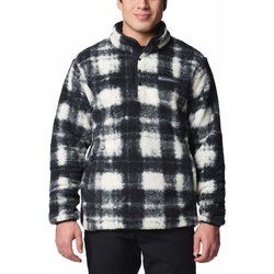 Columbia - Bluza męska ze sklepu: SPORT-SHOP.pl w kategorii: Bluzy męskie - zdjęcie 6BAF450-D40-9631_188156
