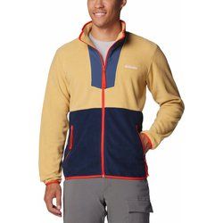 Bluza męska sportowa Columbia ze sklepu: SPORT-SHOP.pl w kategorii: Bluzy męskie - zdjęcie 6BAF450-D40-9631_188162