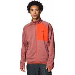 Bluza męska Columbia ze sklepu: SPORT-SHOP.pl w kategorii: Bluzy męskie - zdjęcie 6BAF450-D40-9631_188176