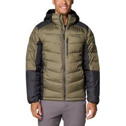 Columbia - Kurtka męska sportowa ze sklepu: SPORT-SHOP.pl w kategorii: Kurtki męskie - zdjęcie 6BAF450-D40-9631_188187