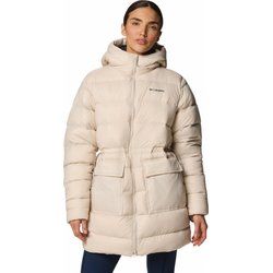 Płaszcz damski casualowy Columbia ze sklepu: SPORT-SHOP.pl w kategorii: Płaszcze damskie - zdjęcie 6BAF450-D40-9631_188259