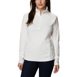 Columbia - Bluza damska na jesień ze sklepu: SPORT-SHOP.pl w kategorii: Bluzy damskie - zdjęcie 6BAF450-D40-9631_188267