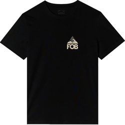 4F - T-shirt męski na wiosnę ze sklepu: SPORT-SHOP.pl w kategorii: T-shirty męskie - zdjęcie 6BAF450-D40-9631_188290