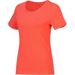Bluzka damska na wiosnę w sportowym stylu 4F ze sklepu: SPORT-SHOP.pl w kategorii: Bluzki damskie - zdjęcie 6BAF450-D40-9631_188333