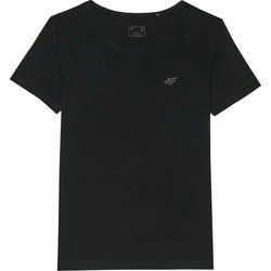 Bluzka damska 4F ze sklepu: SPORT-SHOP.pl w kategorii: Bluzki damskie - zdjęcie 6BAF450-D40-9631_188337
