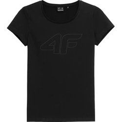 4F - Bluzka damska sportowa ze sklepu: SPORT-SHOP.pl w kategorii: Bluzki damskie - zdjęcie 6BAF450-D40-9631_188340