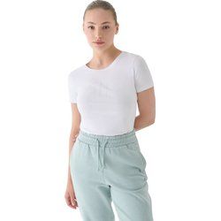 Bluzka damska wiosenna 4F ze sklepu: SPORT-SHOP.pl w kategorii: Bluzki damskie - zdjęcie 6BAF450-D40-9631_188341