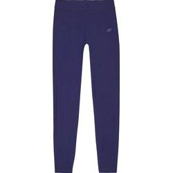 Spodnie damskie na wiosnę 4F ze sklepu: SPORT-SHOP.pl w kategorii: Spodnie damskie - zdjęcie 6BAF450-D40-9631_188348