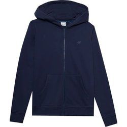 Bluza damska sportowa 4F ze sklepu: SPORT-SHOP.pl w kategorii: Bluzy damskie - zdjęcie 6BAF450-D40-9631_188358