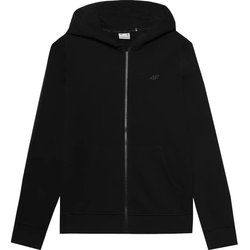 Bluza damska casual 4F ze sklepu: SPORT-SHOP.pl w kategorii: Bluzy damskie - zdjęcie 6BAF450-D40-9631_188360