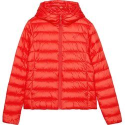 Kurtka damska casual 4F ze sklepu: SPORT-SHOP.pl w kategorii: Kurtki damskie - zdjęcie 6BAF450-D40-9631_188380