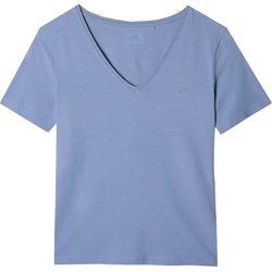 Bluzka damska casualowa 4F ze sklepu: SPORT-SHOP.pl w kategorii: Bluzki damskie - zdjęcie 6BAF450-D40-9631_188385