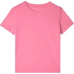 Bluzka damska na wiosnę 4F ze sklepu: SPORT-SHOP.pl w kategorii: Bluzki damskie - zdjęcie 6BAF450-D40-9631_188389