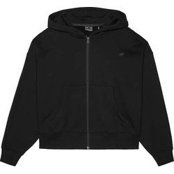 Bluza damska casual na jesień 4F ze sklepu: SPORT-SHOP.pl w kategorii: Bluzy damskie - zdjęcie 6BAF450-D40-9631_188421