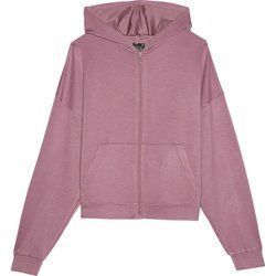 Bluza damska casual 4F ze sklepu: SPORT-SHOP.pl w kategorii: Bluzy damskie - zdjęcie 6BAF450-D40-9631_188451