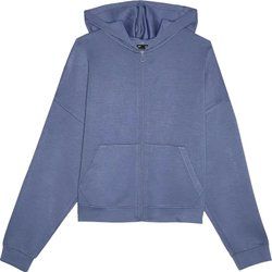 Bluza damska casualowa na jesień 4F ze sklepu: SPORT-SHOP.pl w kategorii: Bluzy damskie - zdjęcie 6BAF450-D40-9631_188452