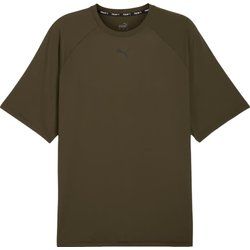 T-shirt męski casual Puma ze sklepu: SPORT-SHOP.pl w kategorii: T-shirty męskie - zdjęcie 6BAF450-D40-9631_188485