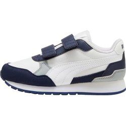 Buty sportowe dziecięce na wiosnę Puma ze sklepu: SPORT-SHOP.pl w kategorii: Buty sportowe dziecięce - zdjęcie 6BAF450-D40-9631_188495