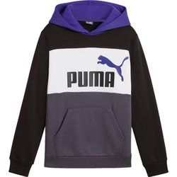 Puma - Bluza chłopięca na zimę ze sklepu: SPORT-SHOP.pl w kategorii: Bluzy chłopięce - zdjęcie 6BAF450-D40-9631_188511