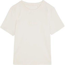 Bluzka damska w sportowym stylu 4F ze sklepu: SPORT-SHOP.pl w kategorii: Bluzki damskie - zdjęcie 6BAF450-D40-9631_188514
