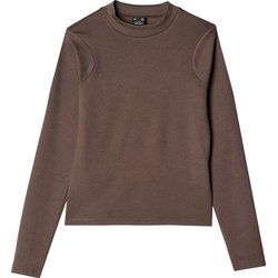 4F - Bluzka damska ze sklepu: SPORT-SHOP.pl w kategorii: Bluzki damskie - zdjęcie 6BAF450-D40-9631_188517