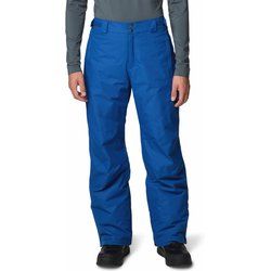 Spodnie męskie w sportowym stylu Columbia ze sklepu: SPORT-SHOP.pl w kategorii: Spodnie męskie - zdjęcie 6BAF450-D40-9631_188528