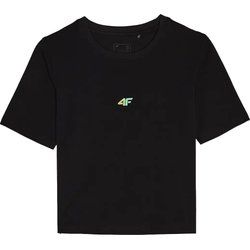 Bluzka damska 4F ze sklepu: SPORT-SHOP.pl w kategorii: Bluzki damskie - zdjęcie 6BAF450-D40-9631_188534