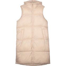 4F - Kamizelka damska sportowa na jesień ze sklepu: SPORT-SHOP.pl w kategorii: Kamizelki damskie - zdjęcie 6BAF450-D40-9631_188604